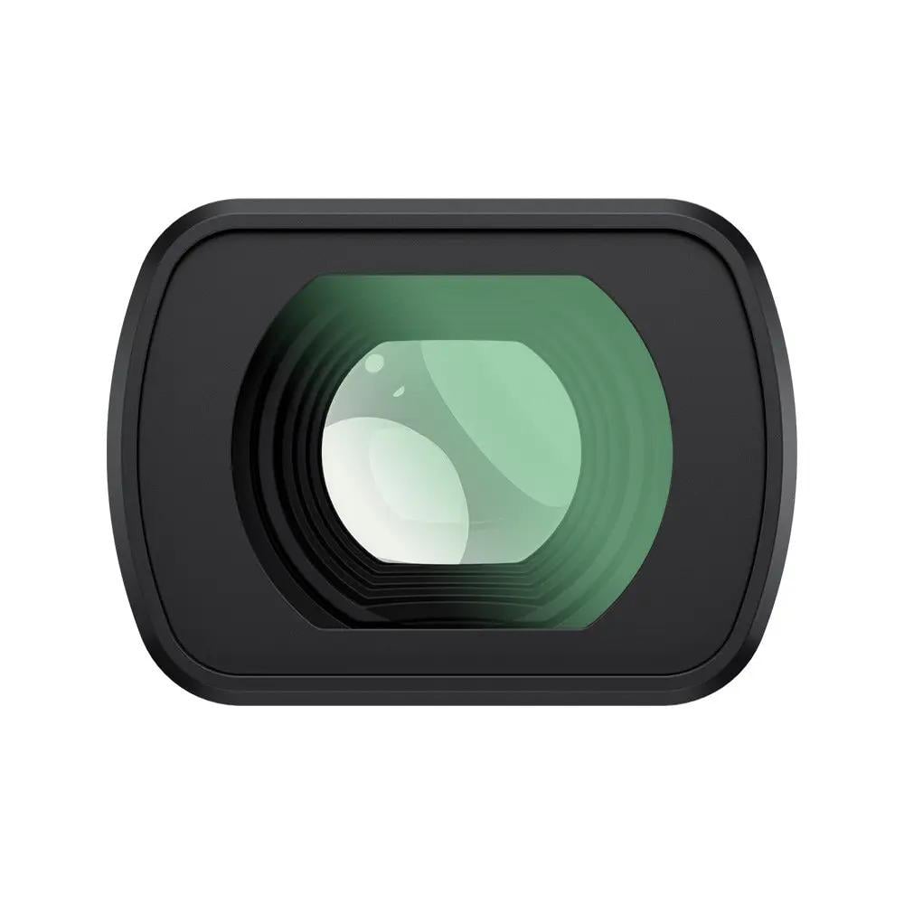 Линза широкоугольная JJC F-PWA 0.72x для DJI Osmo Pocket 3/4