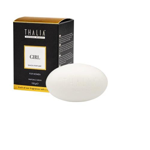 Мило Парфумоване Thalia GIRL для жінок 100 г (21554047) Мило Парфумоване Thalia GIRL для жінок 100 г (21554047)