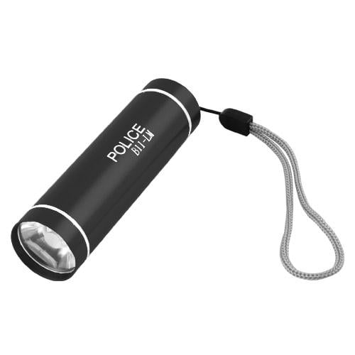 Фонарь B11-LM 3xAAA линза (23194580)