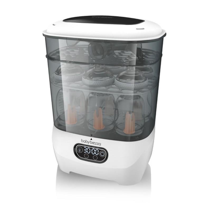 Стерилізатор-сушарка Baby Brezza Dryer Advanced (BRZ0069)