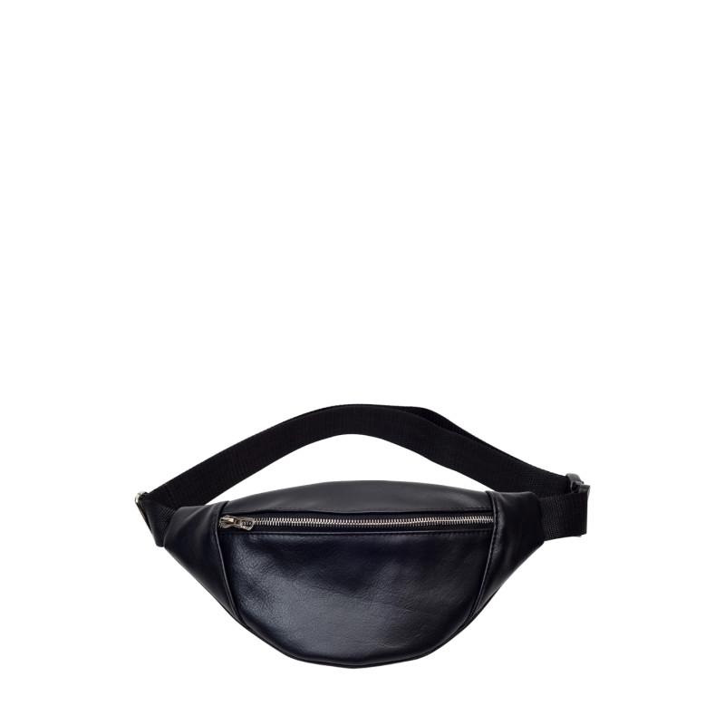 Сумка на пояс Hoso MSSm 33x14x5 см Черный