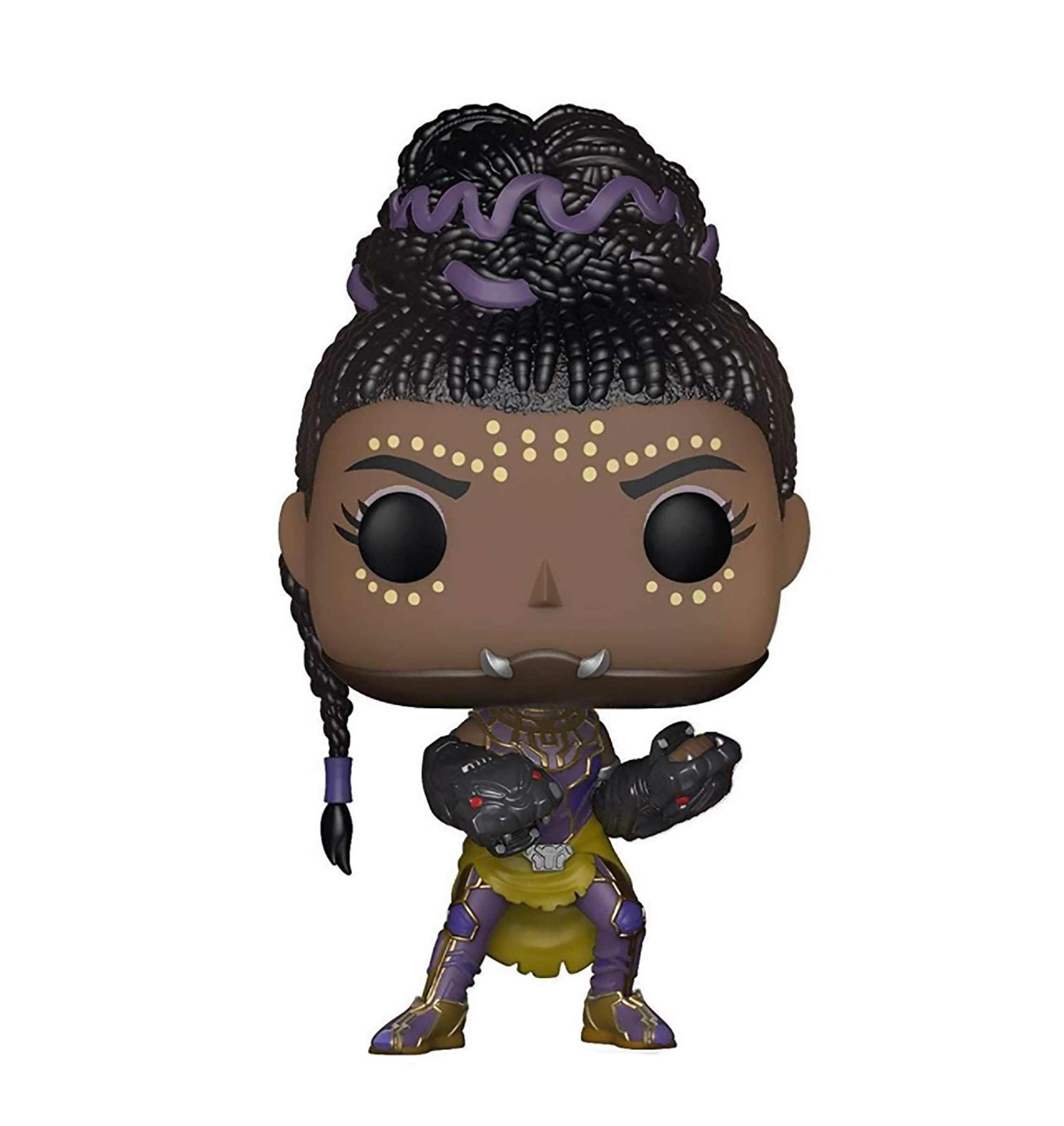 Фігурка Funko Pop Shuri 276 10 см (SUN1415)