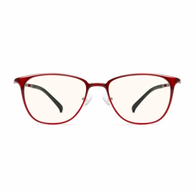 Окуляри комп'ютерні ts turok steinhardt Anti Blue Glasses Red