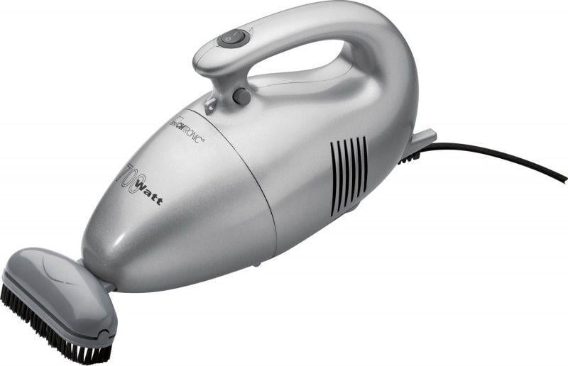 Пилосос ручний Clatronic HS 2631 (155732) - фото 3 Пилосос ручний Clatronic HS 2631 (155732) - фото 3