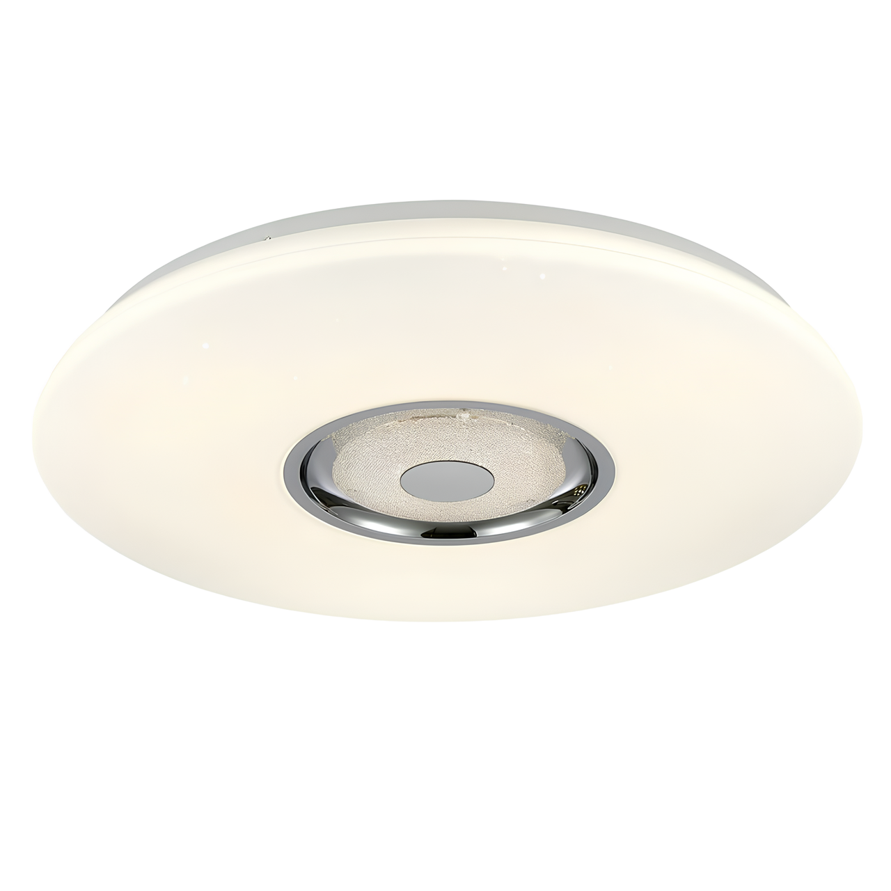 Светильник светодиодный смарт Valeso LY567500 WH 60W/5W RGB Белый Светильник светодиодный смарт Valeso LY567500 WH 60W/5W RGB Белый