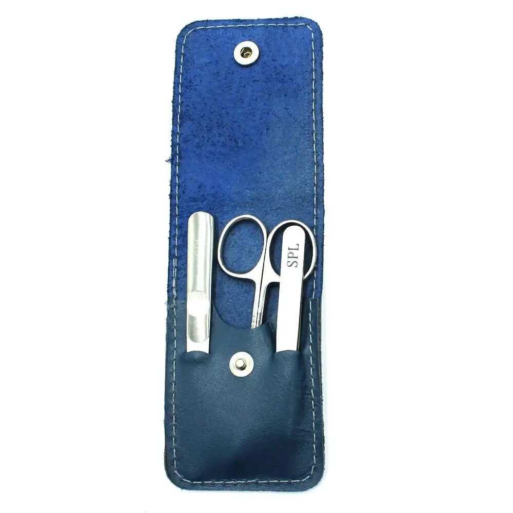 Манікюрний набір SPL 3 предмети (77906BL)