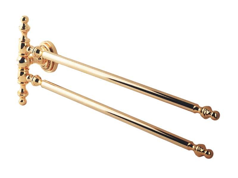 Полотенцедержатель Kugu Eldorado (842G) - фото 3 Полотенцедержатель Kugu Eldorado (842G) - фото 3