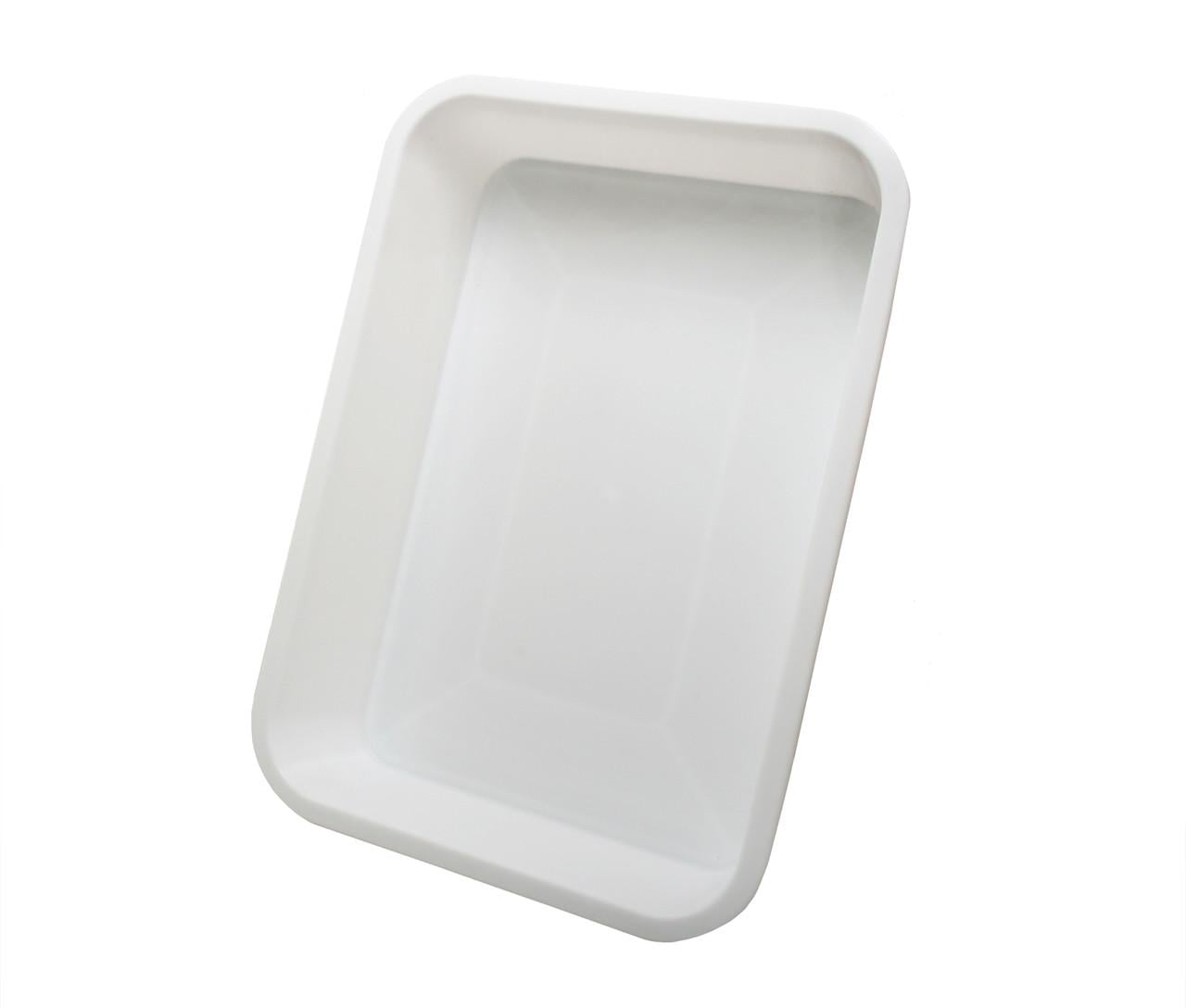 Лоток для сбора сыворотки №2 4,7 л 36х25,5х7 см Лоток для сбора сыворотки №2 4,7 л 36х25,5х7 см