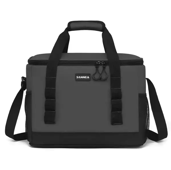 Термосумка тканевая Sanne с системой MOLLE 27 л (HP-14-21)