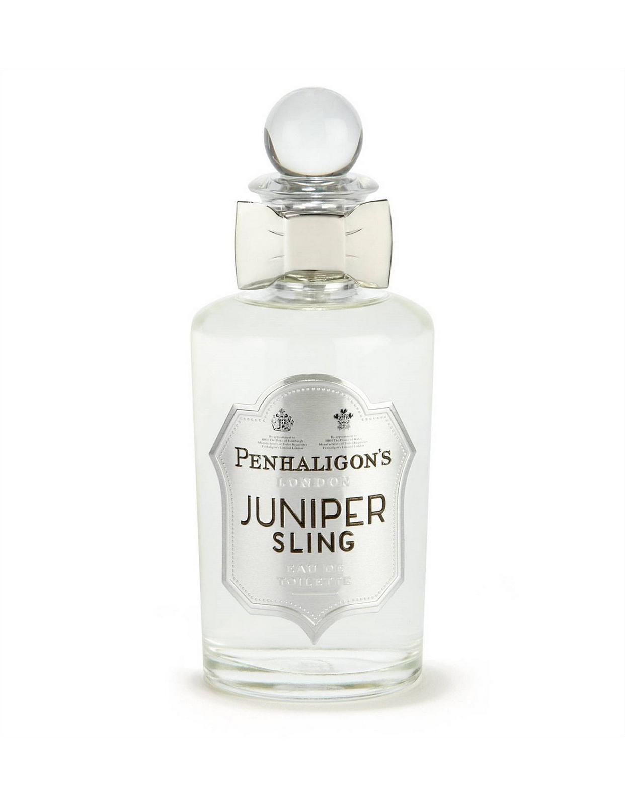 Туалетная вода унисекс Penhaligon`s Juniper Sling 100 мл (39587)