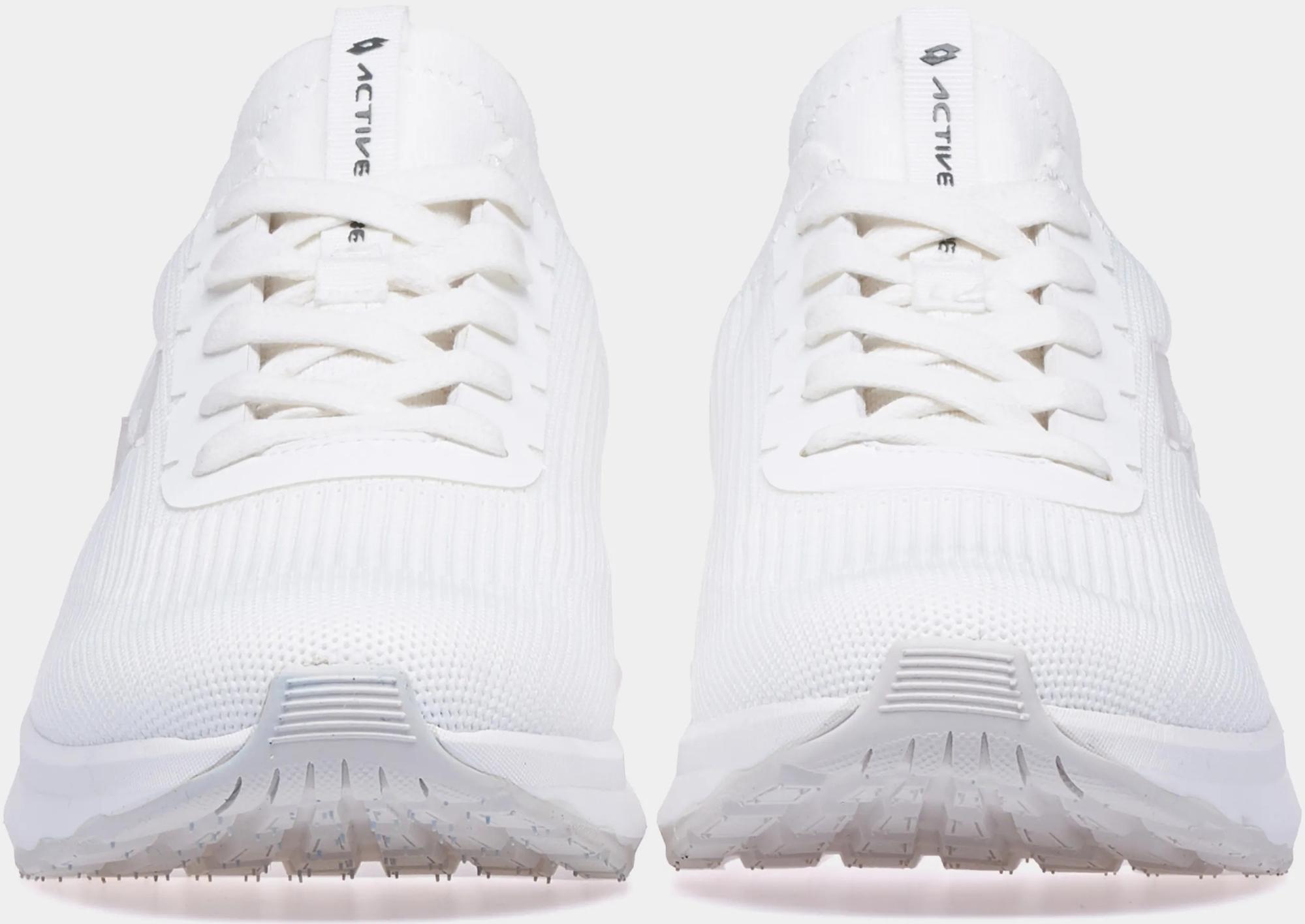 Кроссовки Lotto SPEEDRIDE 1000 р. EU-43,5 Белый (220812/D0B) - фото 4