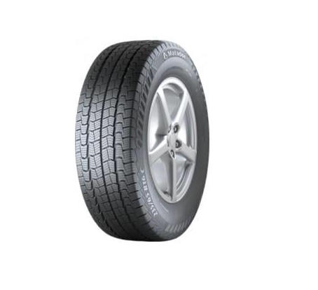 Автошина MATADOR MPS 400 Variant All Weather 2 195/75R16C 107/105R