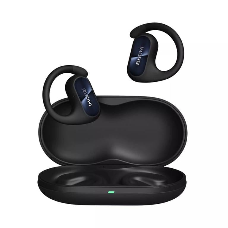 Навушники TWS 1More EF606 Fit SE Open Earbuds S30 Black (571311) Навушники TWS 1More EF606 Fit SE Open Earbuds S30 Black (571311)