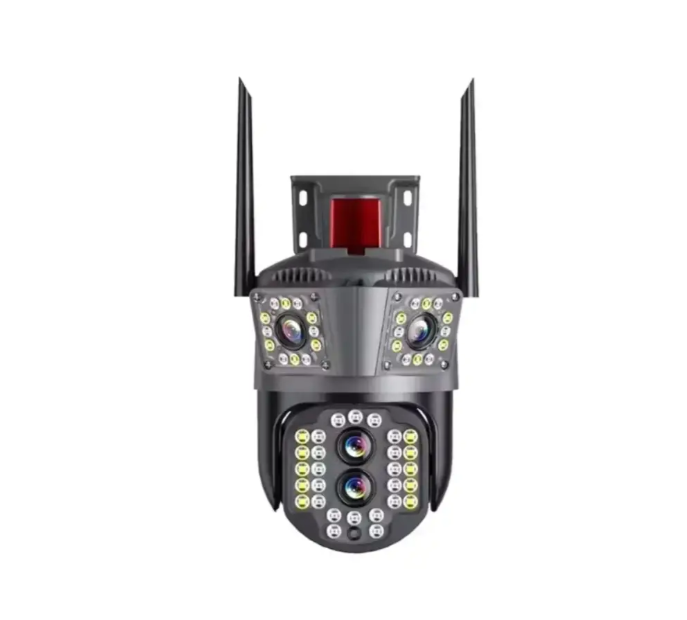 Камера відеоспостереження PTZ 3L-V35 WiFi з нічним баченням і двостороннім аудіозв'язком (45044-16976_1084)