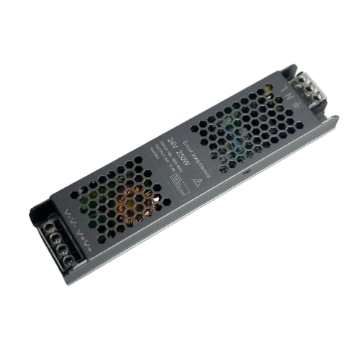 Блок питания для LED ленты Bluminar 24V 300W IP20 12,5A (33398)