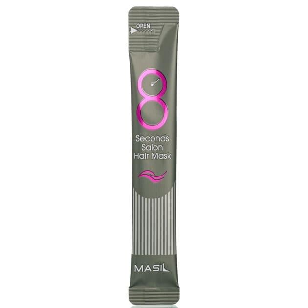 Маска восстановительная для волос с салонным эффектом Masil 8 Seconds Salon Hair Mask 8 мл (1485643738)