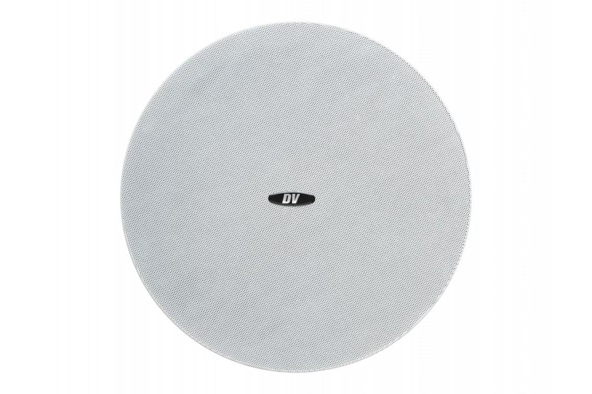 Потолочная акустическая система DV audio CMG-8.2 White