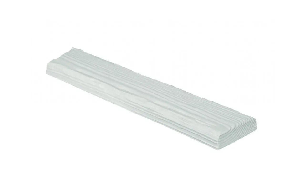 Панель полиуретановая DECOWOOD Рустик ET 306 classic 12х3,5 см 3 м (2356442203)