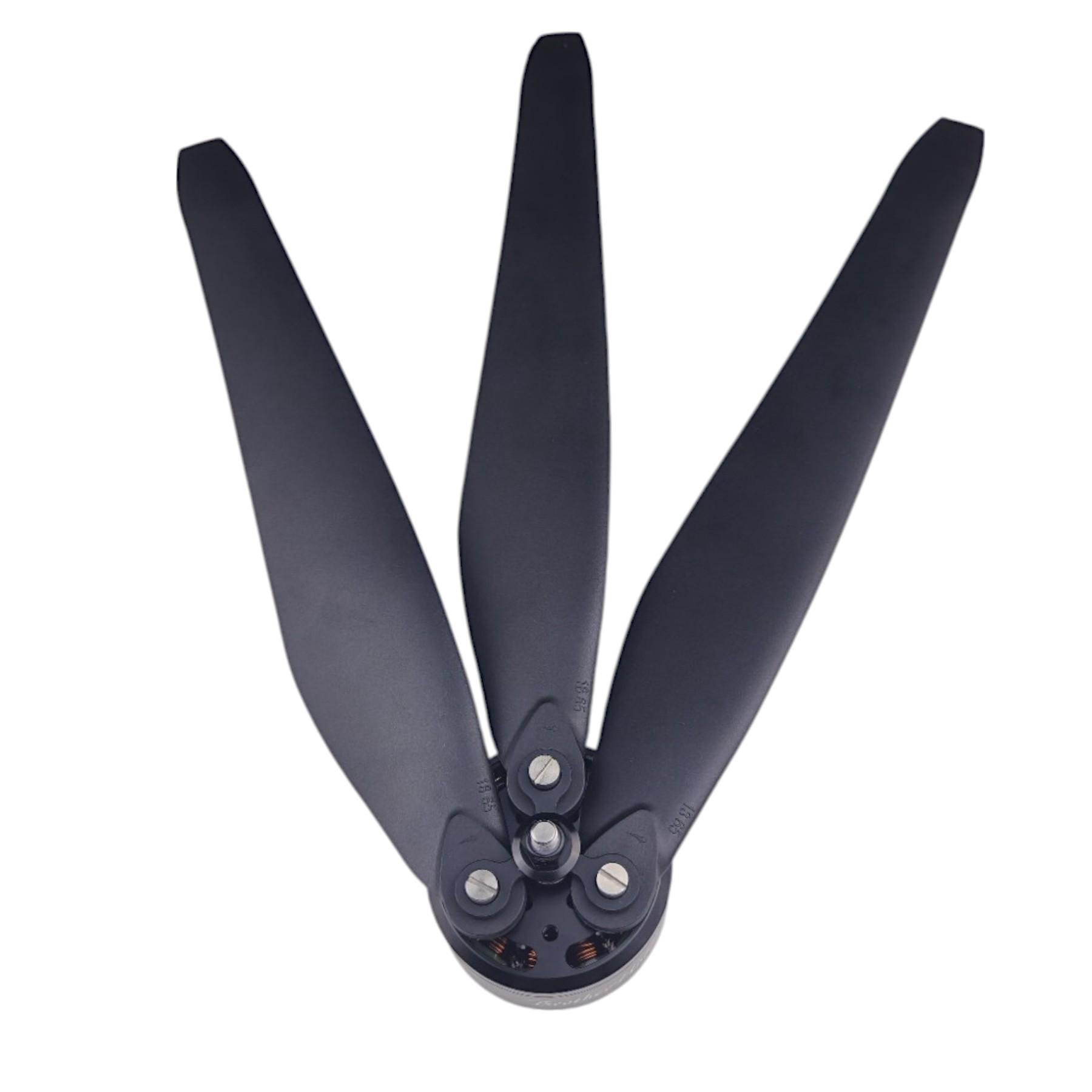 Мотор BrotherHobby Avenger 4215 V5 390KV с 3-лопастным складным пропеллером (91364) - фото 6 Мотор BrotherHobby Avenger 4215 V5 390KV с 3-лопастным складным пропеллером (91364) - фото 6