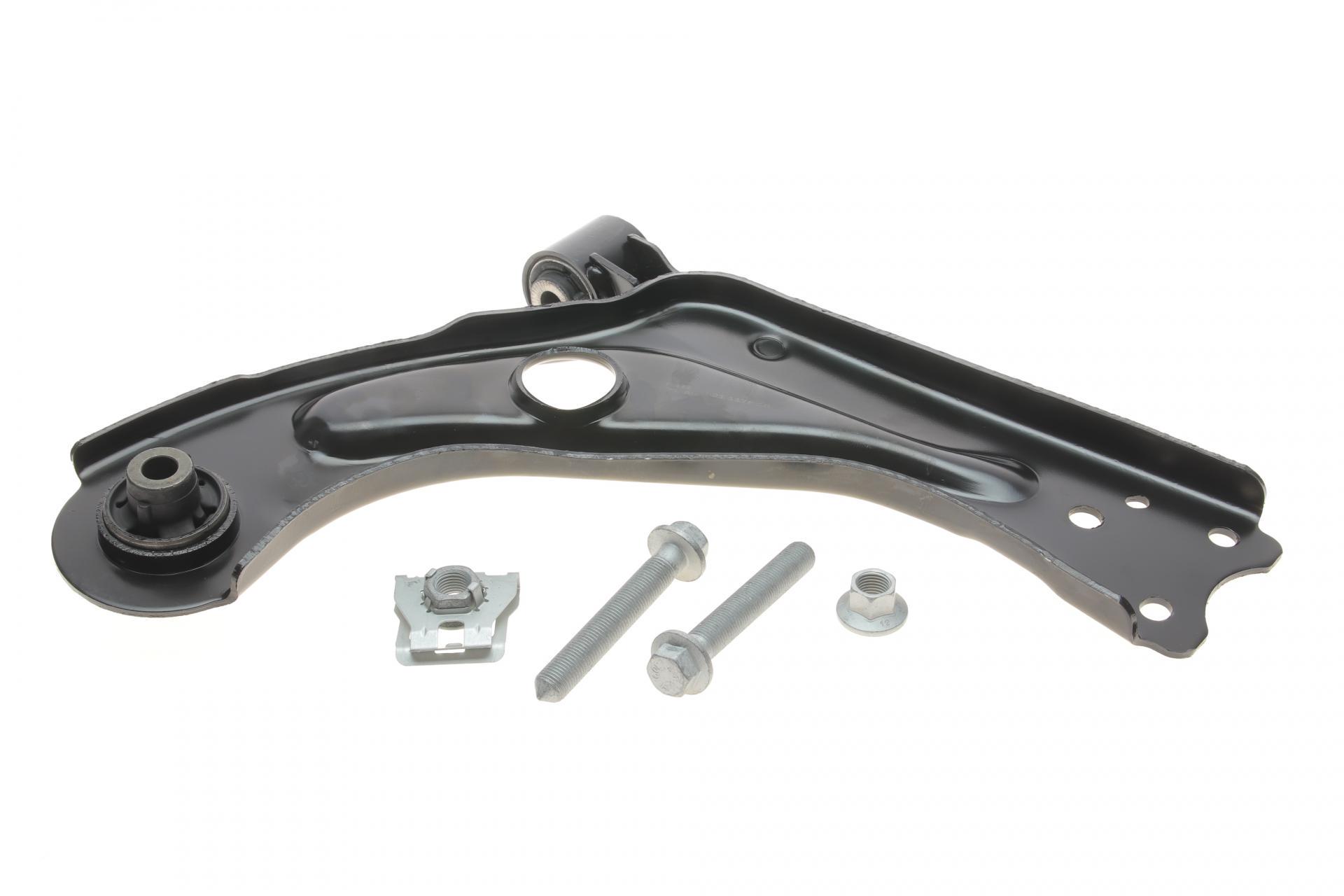 Рычаг подвески FAG передний/снизу/сзади Citroen C4/Peugeot 308 13- (821 1178 10)