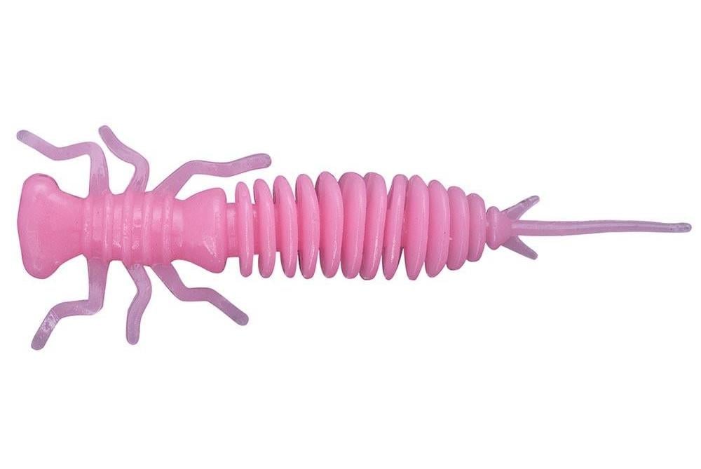 Набір силіконових праманок Select Chika 1,6" 10 шт. №PA44 (2212787124)