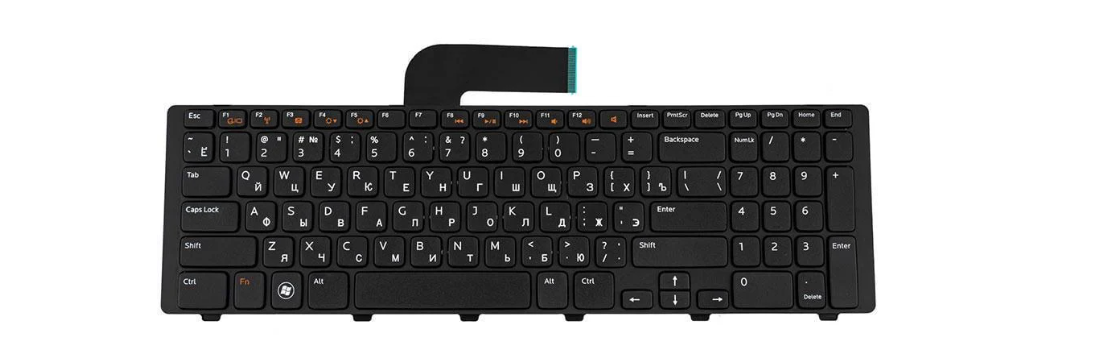 Клавиатура для ноутбука Dell Vostro 3750 (180888)