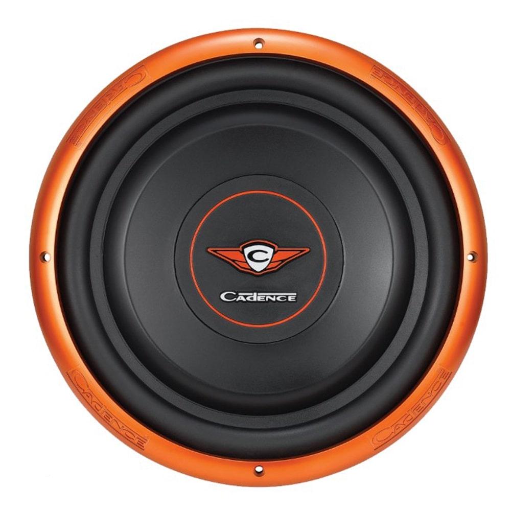 Сабвуфер Cadence SLW 12S2