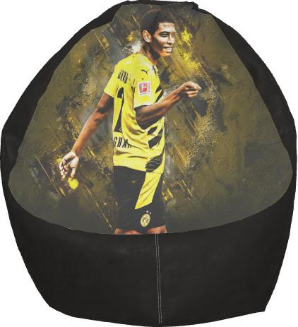 Кресло-груша Джуд Беллингем S (13281301)