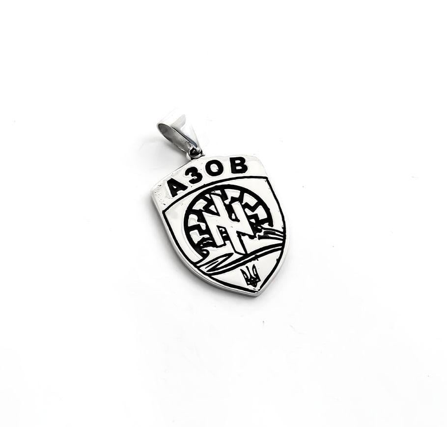 Подвеска Maxi Silver 6216 Азов (86216)