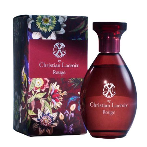 Парфюмерная вода Avon Christian Lacroix ROUGE 100 мл (158511340)