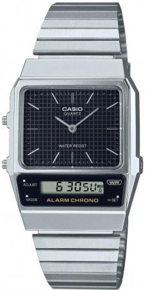 Наручний годинник чоловічий Casio AQ-800E-1AEF (528731)