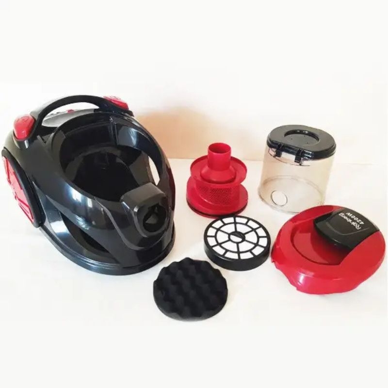 Пылесос Rainberg RB-653TB колбовый 3,5 л 4200W (26202655) - фото 8 Пылесос Rainberg RB-653TB колбовый 3,5 л 4200W (26202655) - фото 8