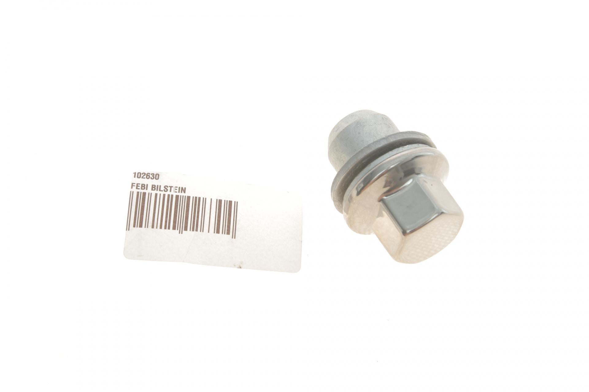 Гайка колесная FEBI BILSTEIN Land Rover M14x1,5 мм (102630)