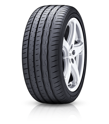 Шина летняя Hankook Ventus S1 Evo K107 245/30 R21 91Y (130100)