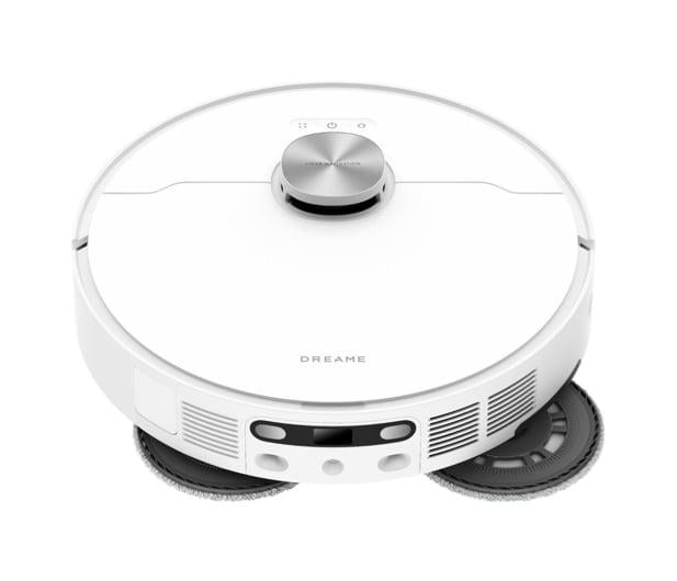 Робот-пилосос з вологим прибиранням DREAME Bot L10s Ultra Gen 2 (RLL32SE) - фото 5 Робот-пилосос з вологим прибиранням DREAME Bot L10s Ultra Gen 2 (RLL32SE) - фото 5