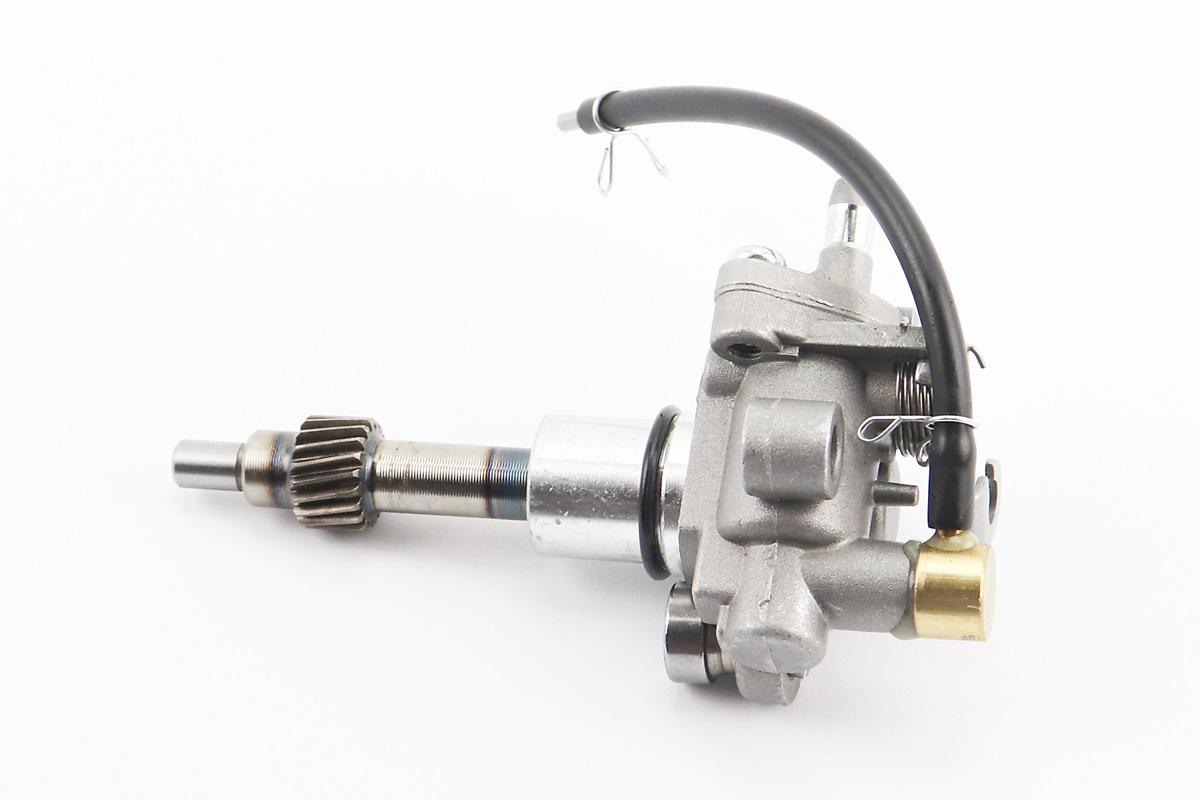 ᐉ Масляний насос HAORUN до скутера Honda DIO AF34/35 (208746