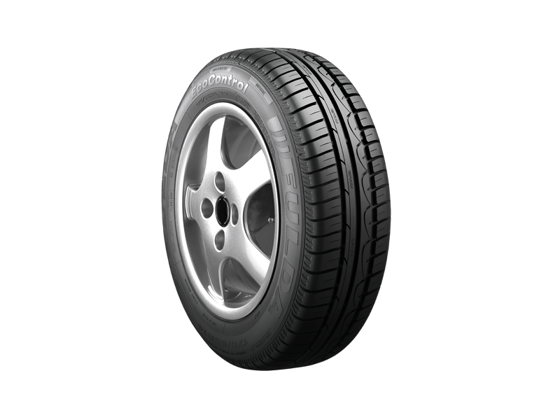 Шина літня Fulda EcoControl 175/70 R14 84T (264)