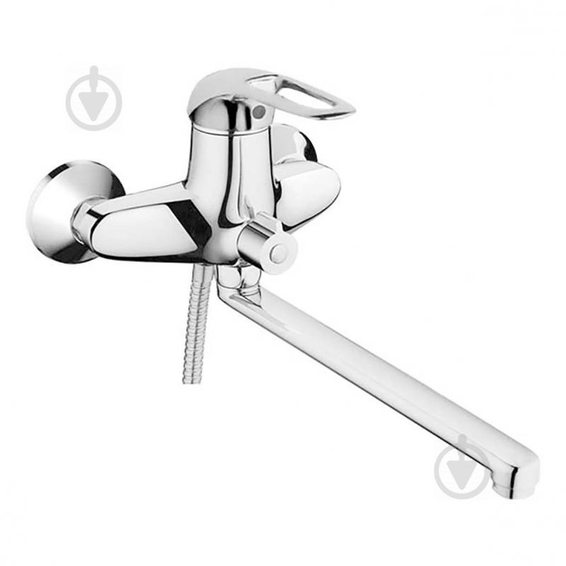 Смеситель для ванны HAIBA COSMOS 006 (HB0046)