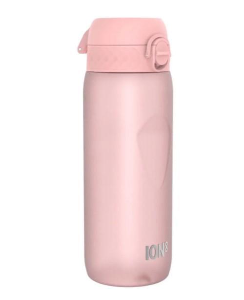 Бутылка для воды ION8 BPA Free 750 мл Rose Quartz (I8RF750ROS)