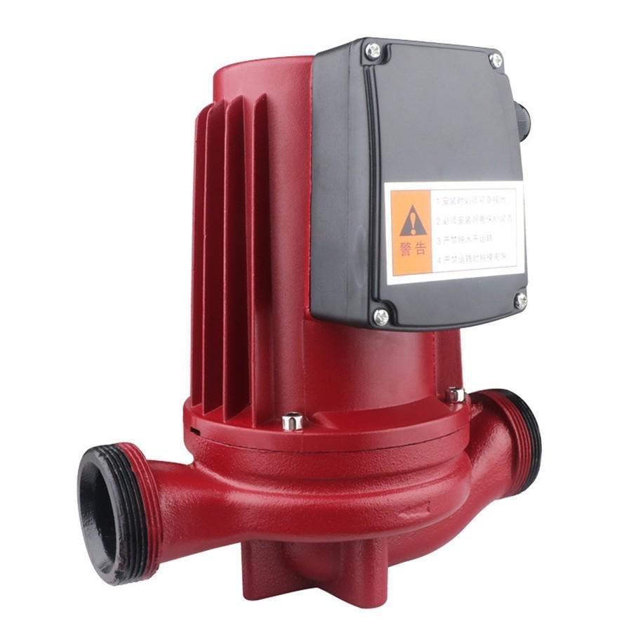 Циркуляционный насос Delta LDB 32-14/250 с гайкой (EA-302011)