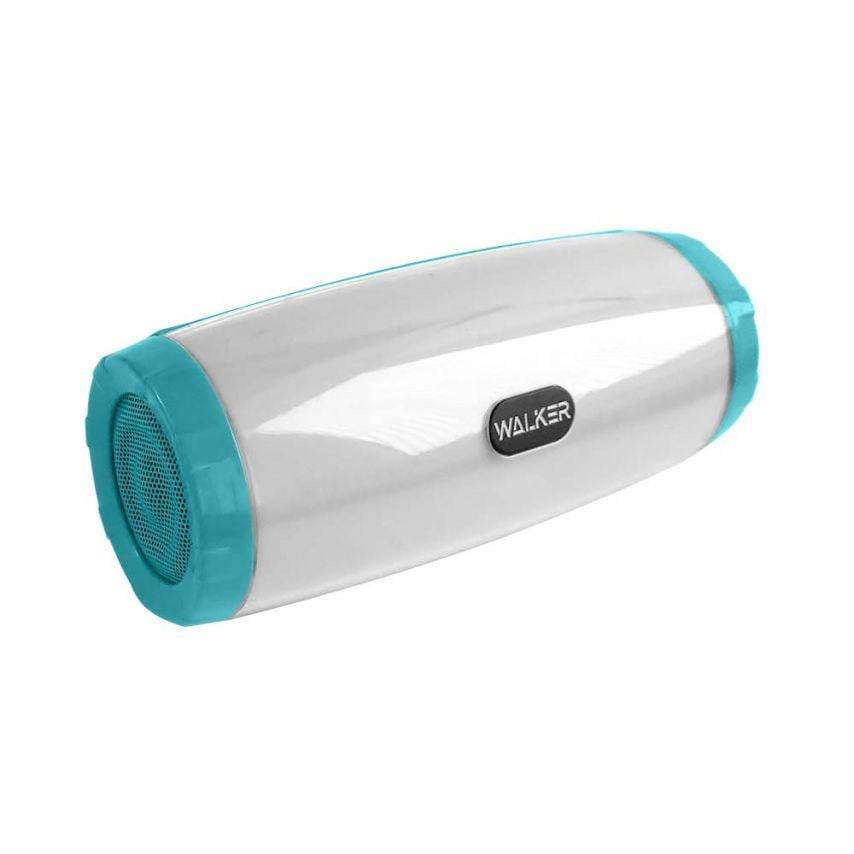 Портативна колонка Walker Green (WSP-120)