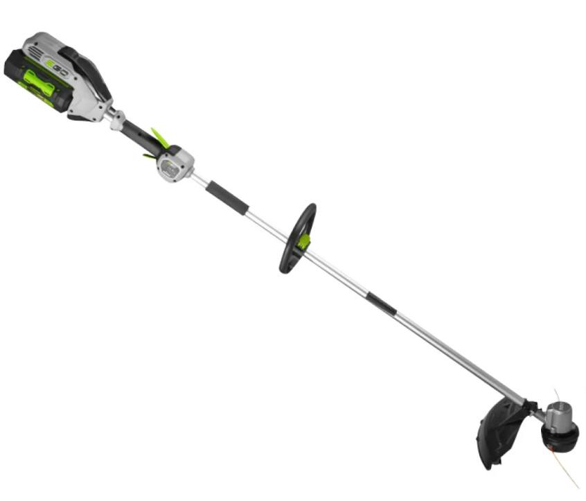Триммер садовый аккумуляторный EGO ST1500E-F 56В (36187)