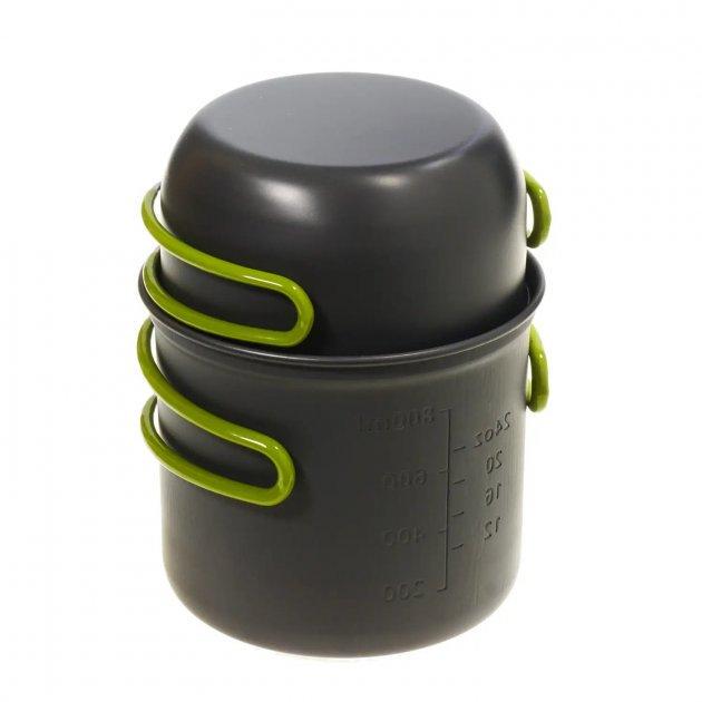 Набор туристической посуды Ranger Prius (RA 9946) - фото 3