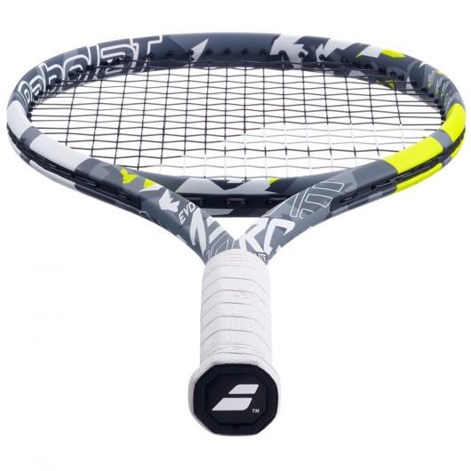 Ракетка Babolat EVO AERO Lite unstr Gr2 101507/100 Gr2 - фото 4