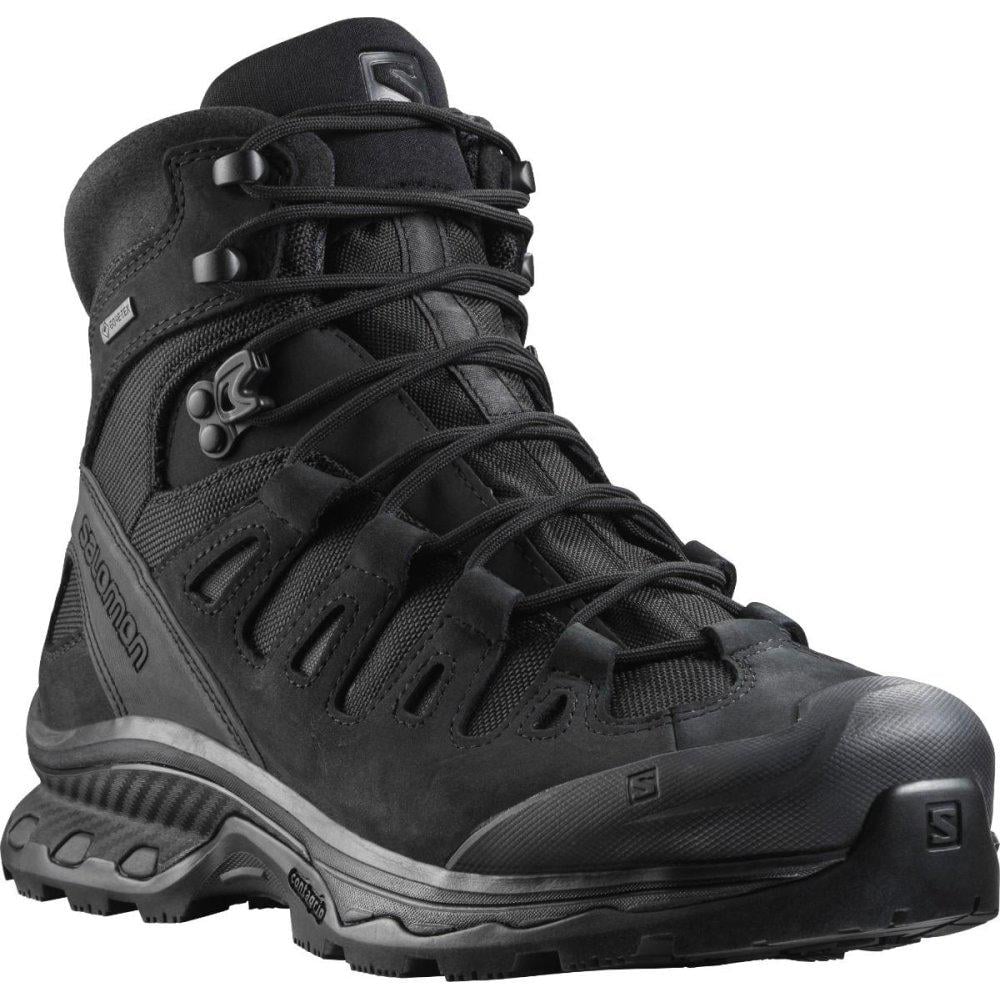 Черевики Salomon Quest 4D MID GTX Forces 2 EN р. 42 Black - фото 2