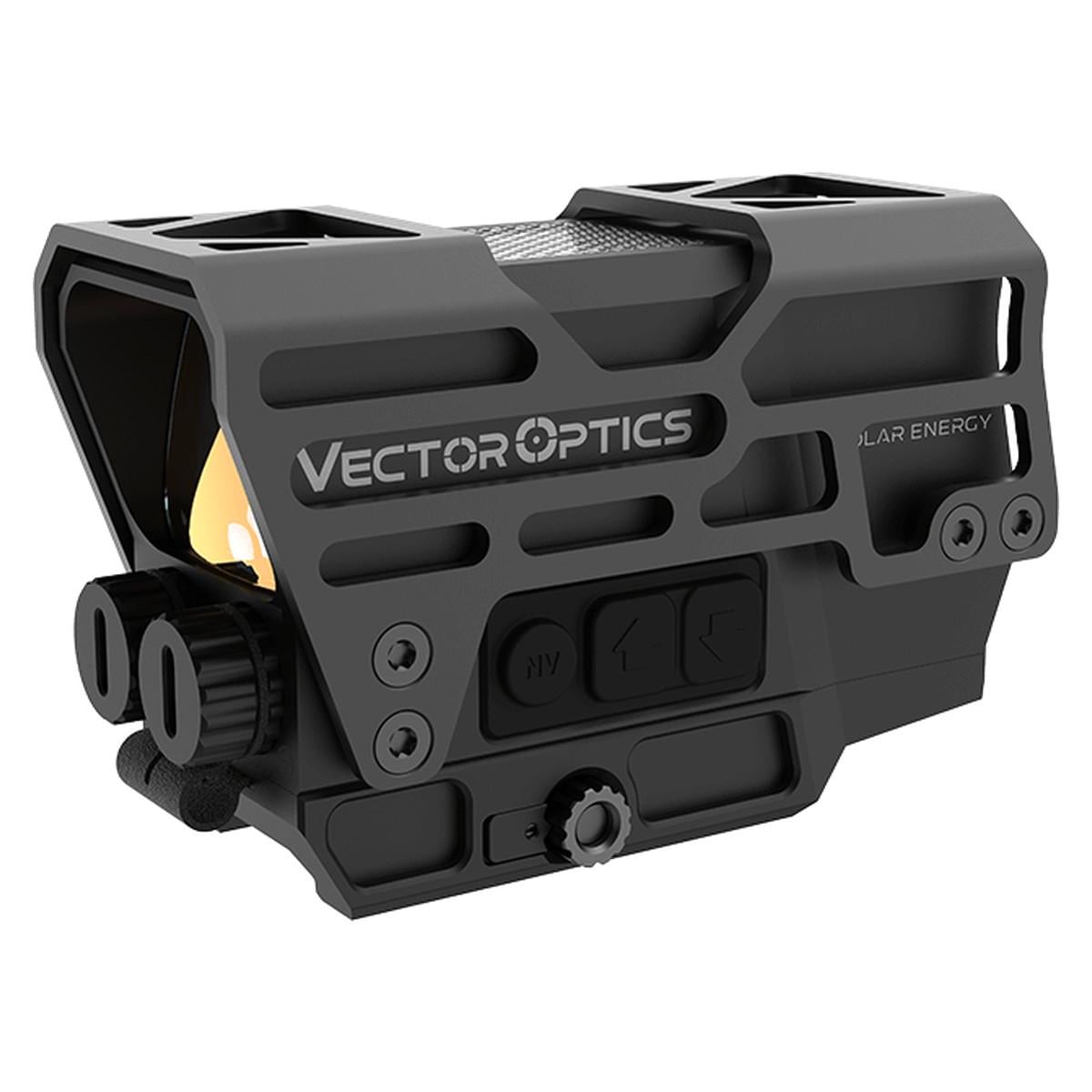 Коллиматорный прицел Vector Optics Frenzy Plus 1x31x26 Solar