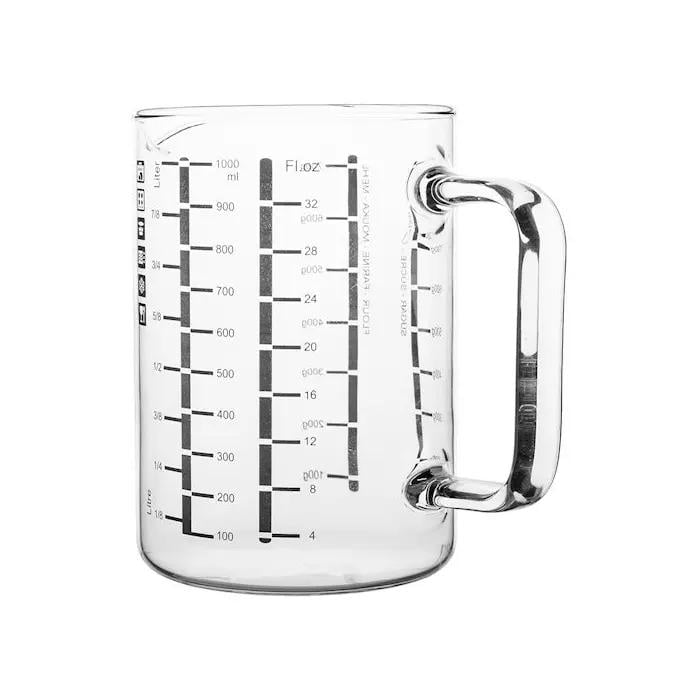 Мерная кружка Rocco Simax 1 л