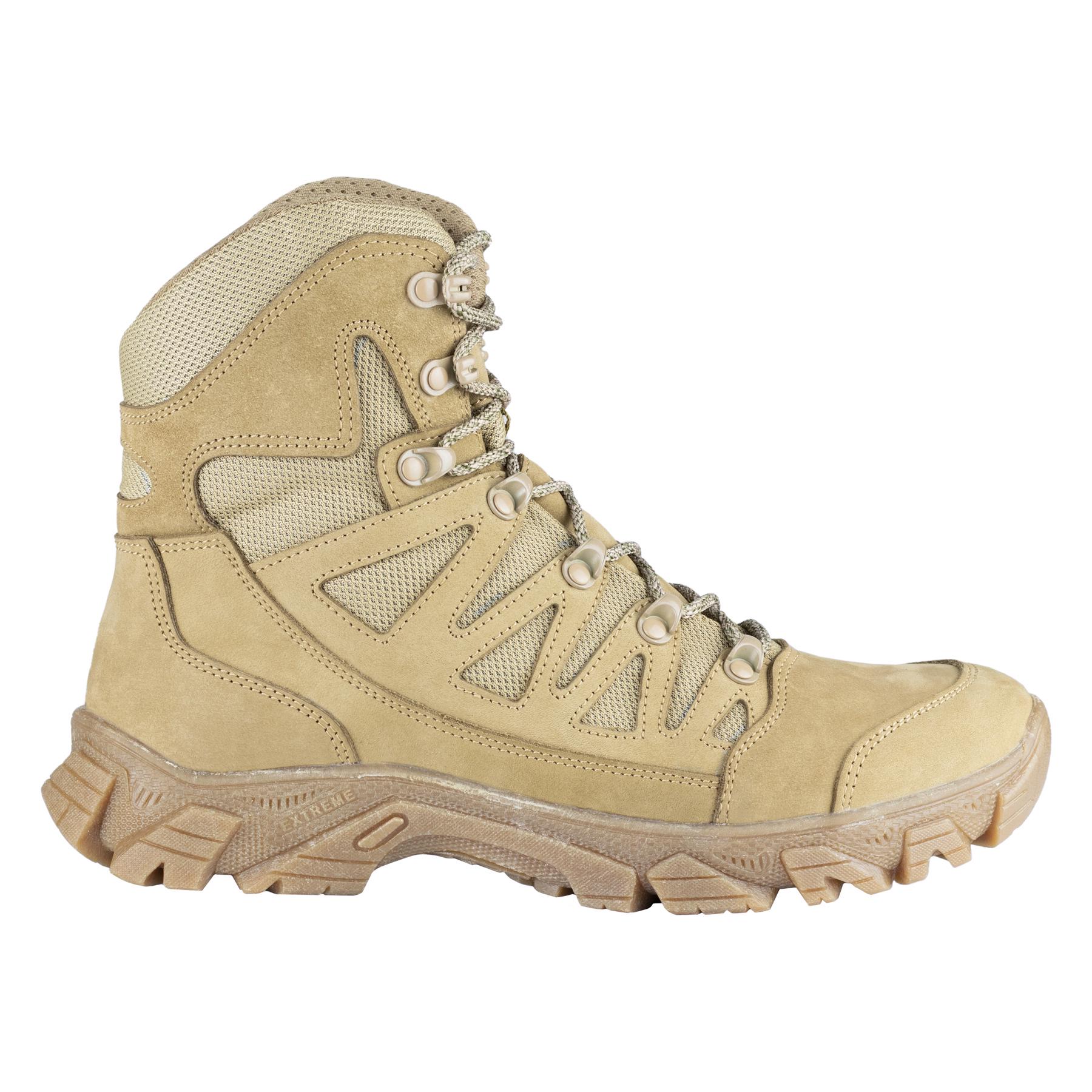 Черевики Cobra 925 Extreme р. 41 Coyote - фото 2 Черевики Cobra 925 Extreme р. 41 Coyote - фото 2