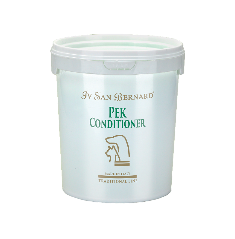 Кондиціонер для розплутування ковтунів Iv San Bernard TRADITIONAL Pek Conditioner 1 л (1139690581)