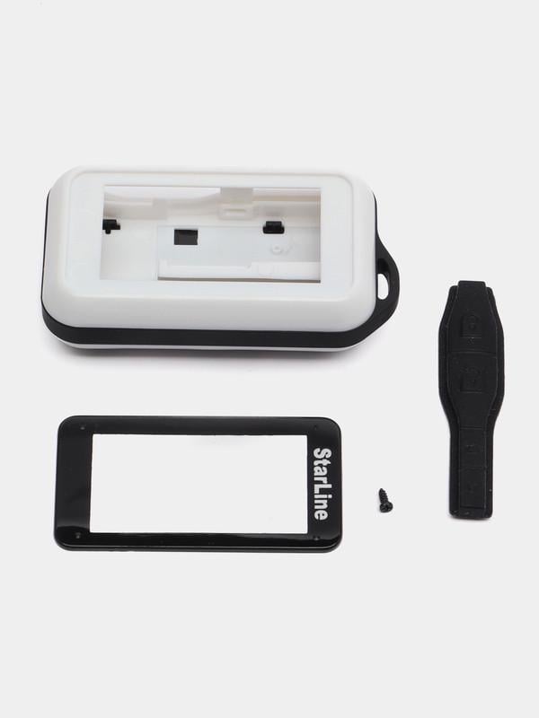 Корпус брелка сигнализации StarLine E90/E91/E92/E93/E95/E96/E60